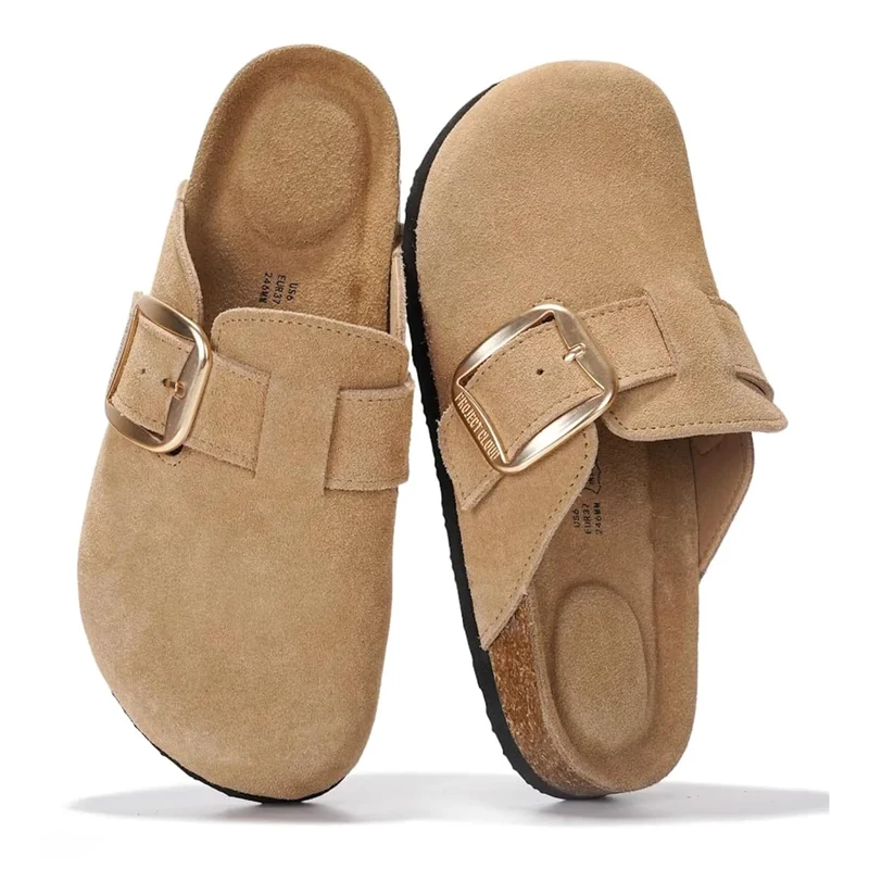 Cove Shoe Company footwear