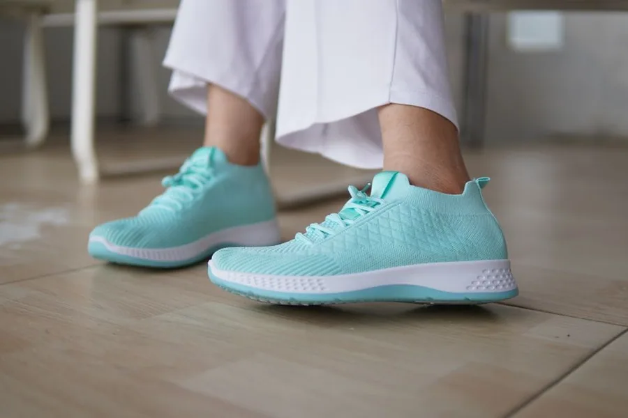 Cove Shoe Company footwear